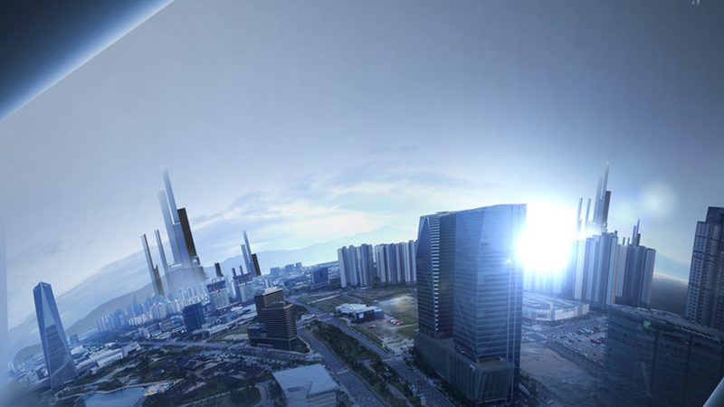 智慧城市物联网：与传统方案的五大差异解析