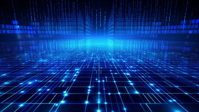 边缘计算：5G时代的加速引擎